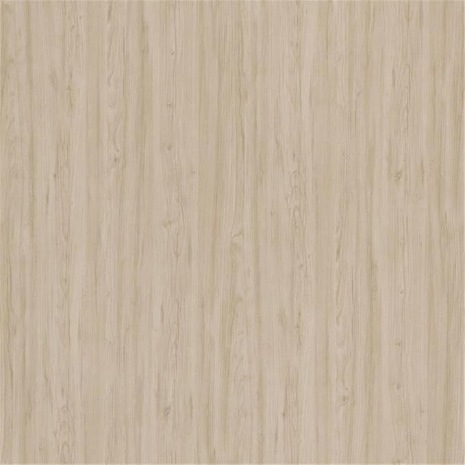 Bush Business Furniture Hustle Tall 5 Shelf Bookcase in Natural Elm, Large Freestanding Bookshelf for Home Office and Professional Workspace