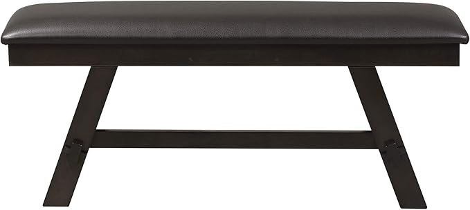 LIBERTY FURNITURE INDUSTRIES, INC. Lawson 6 Piece Rectangular Table Set