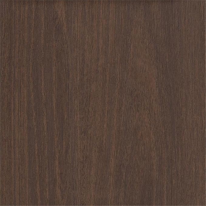Henn&Hart Rectangular TV Stand for TV's up to 55" in Alder Brown, TV Stands for the Living Room