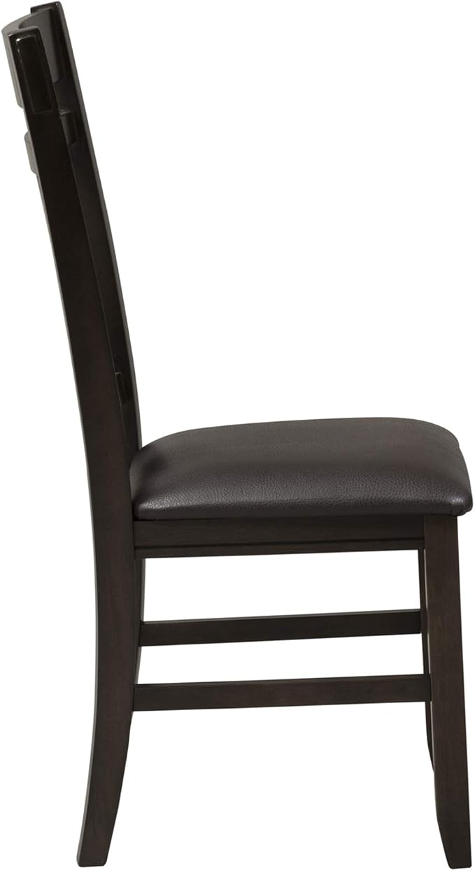 LIBERTY FURNITURE INDUSTRIES, INC. Lawson 5 Piece Rectangular Table Set