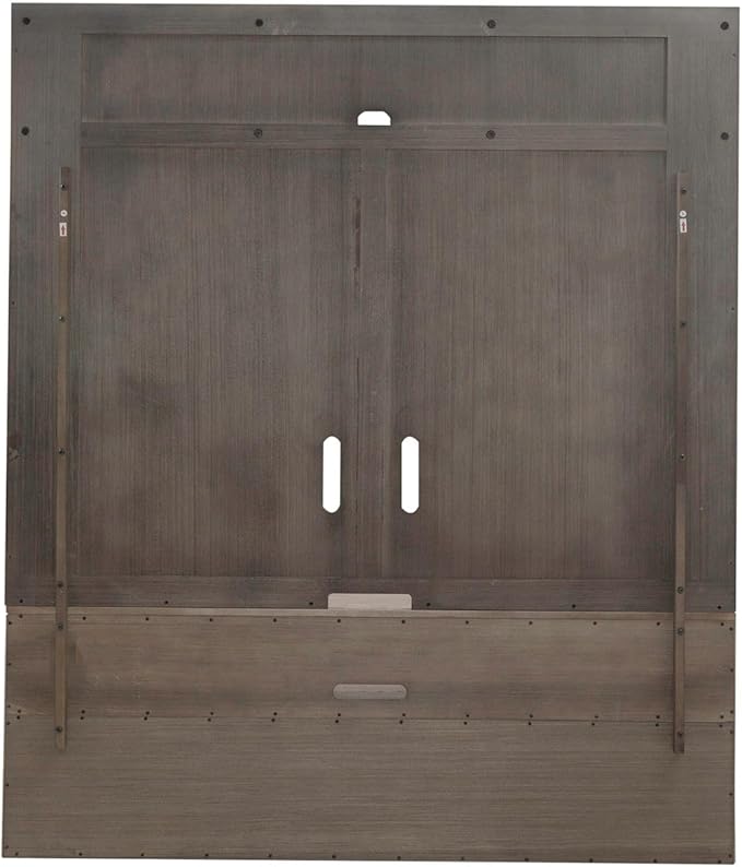 Liberty Furniture City Scape Entertainment Center - Burnished Beige