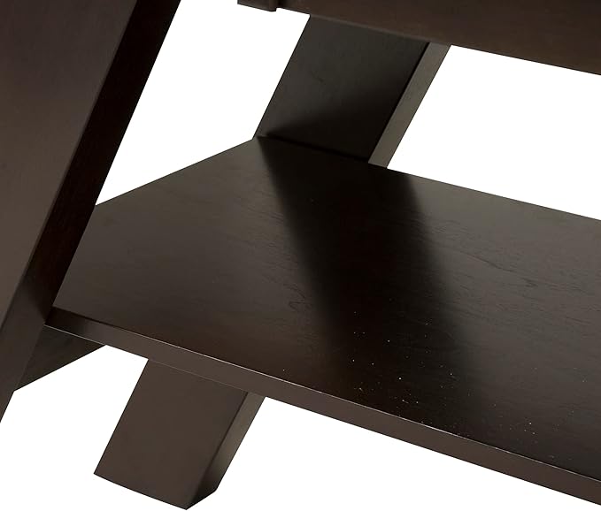 LIBERTY FURNITURE INDUSTRIES, INC. Lawson Gathering Table
