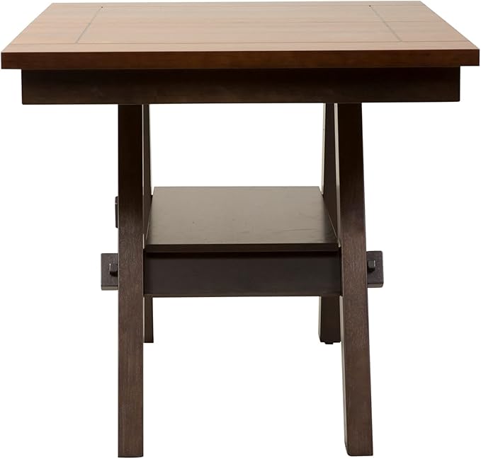 LIBERTY FURNITURE INDUSTRIES, INC. Lawson Gathering Table