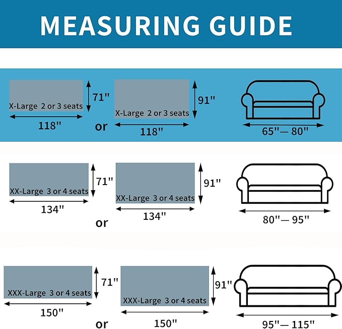 LUFEIJIASHI Boho Couch Covers for Sofa Non Slip Sofa Covers Washable Couch Covers for 3 Cushion Couch Sofa Pet Friendly Sectional Couch Cover Blanket Furniture Protector for Dogs (Orange, 71"x118")