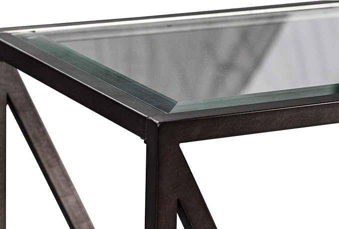 LIBERTY FURNITURE INDUSTRIES, INC. Arista End Table