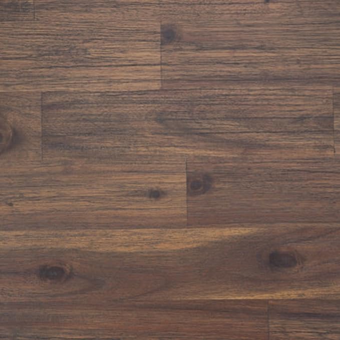 SIMPLIHOME Monroe SOLID ACACIA WOOD 14 inch Wide Rectangle Rustic Narrow Side Table in Distressed Charcoal Brown for the Living Room and Bedroom