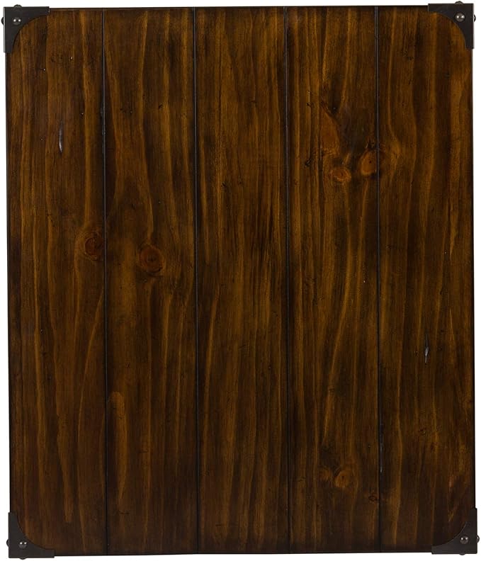 LIBERTY FURNITURE INDUSTRIES, INC. Aspen Skies End Table