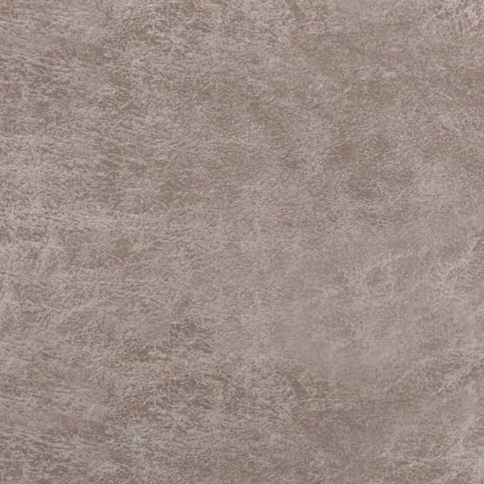 SIMPLIHOME Owen 48 inch Wide Mid Century Modern Rectangle Rectangular Storage Ottoman in Distressed Grey Taupe Vegan Faux Leather, Assembled, for the Living Room, Entryway and Family Room