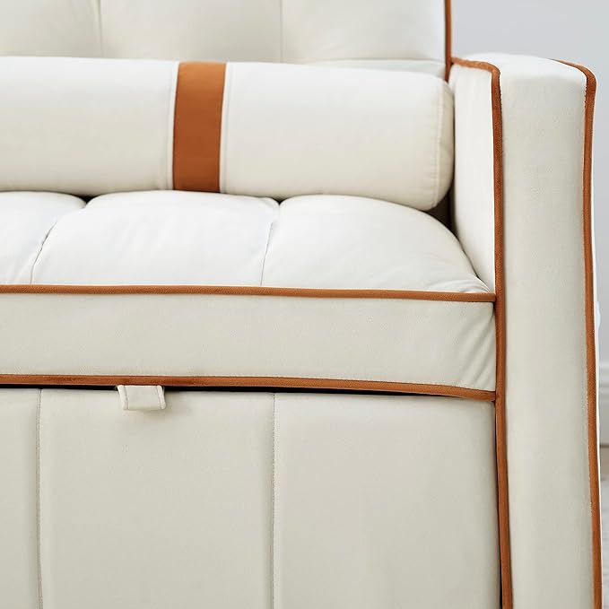 ERYE Loveseat Sofabed