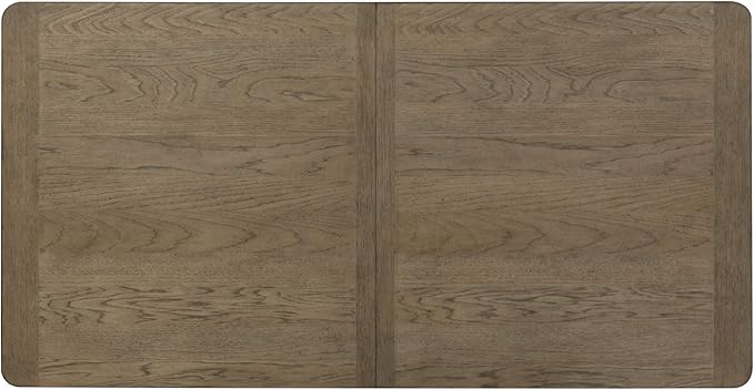 LIBERTY FURNITURE INDUSTRIES, INC. Farmhouse Reimagined Trestle Table