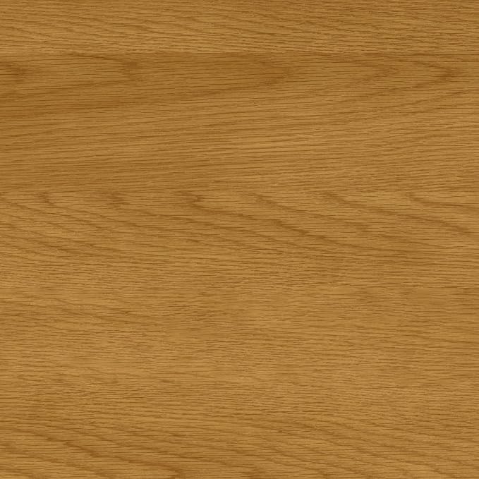 SIMPLIHOME Colby Dining Table, Solid Wood Oak Veneer in Oak, 60 x 36 inches, Contemporary-Style Rectangular Kitchen Table for up to 6 People