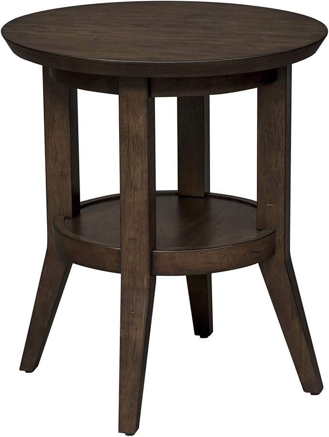 LIBERTY FURNITURE INDUSTRIES, INC. Ventura BLVD Opt 3 Piece Set