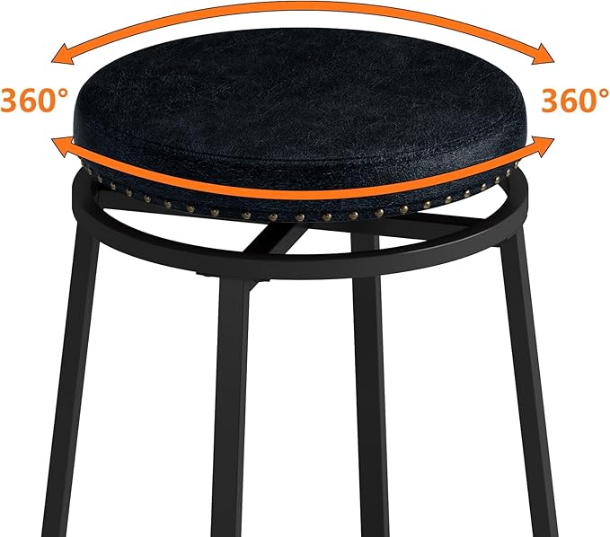 KEIKI 60.24” Long Bar High Top Dining Table and 3 Stools Chairs Set with Drawer & Power Outlet, Wood Behind Couch Sofa Counter Height Pub Furniture for Breakfast, Kitchen Living Party Room, Black