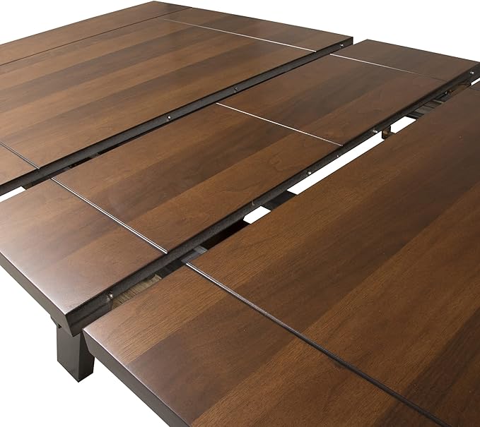 LIBERTY FURNITURE INDUSTRIES, INC. Lawson Gathering Table