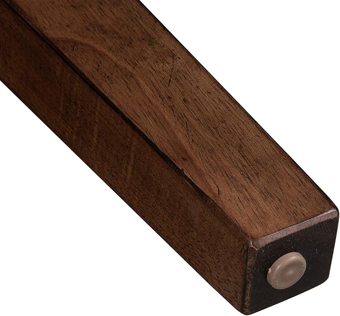 LIBERTY FURNITURE INDUSTRIES, INC. Hearthstone Ridge 5 Piece Rectangular Table Set