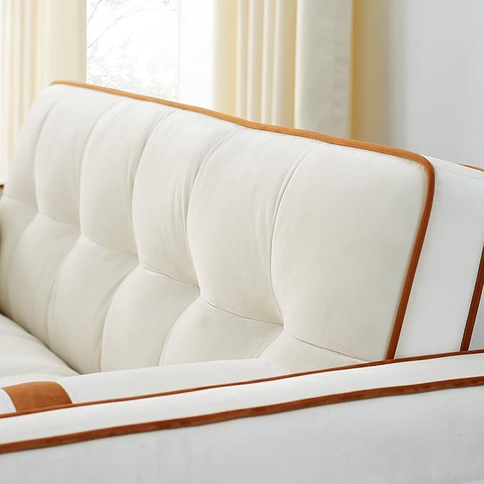 ERYE Loveseat Sofabed