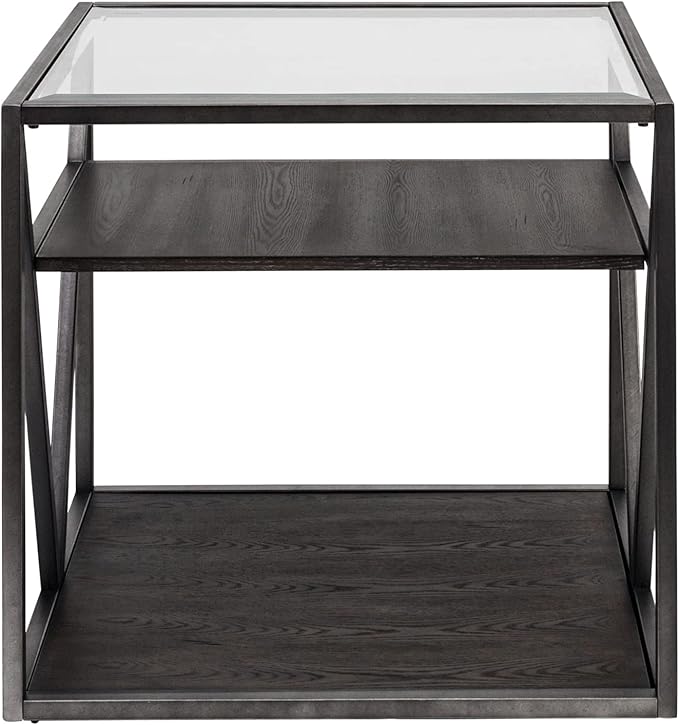 LIBERTY FURNITURE INDUSTRIES, INC. Arista End Table