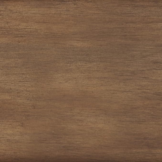 SIMPLIHOME Warm Shaker Coffee Table - 48 inch Wide Solid Wood Cocktail Table in Rustic Natural Aged Brown, Transitional Living Room Table with 2 Storage Drawers and Open Shelf for Sitting Area