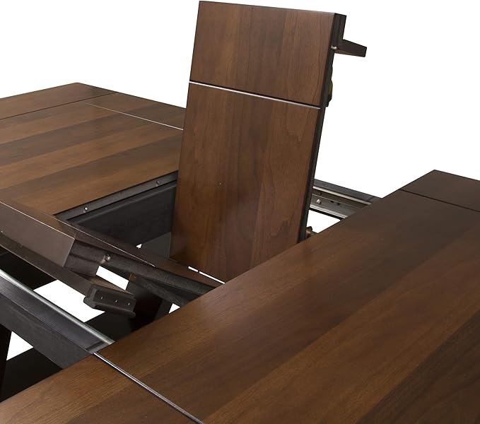 LIBERTY FURNITURE INDUSTRIES, INC. Lawson Gathering Table