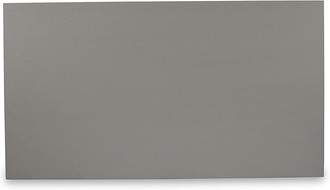 East West Furniture X097EN206-6 6 Piece Dining Set Contains a Rectangle Dining Room Table with X-Legs and 4 Dark Shitake Linen Fabric Parson Chairs with a Bench, 40x72 Inch, Multi-Color