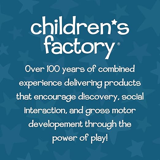Children's Factory As We Grow Toddler Sofa, Flexible Seating for Daycare or Preschool, Kids Reading Couch, Playroom Furniture, Buff