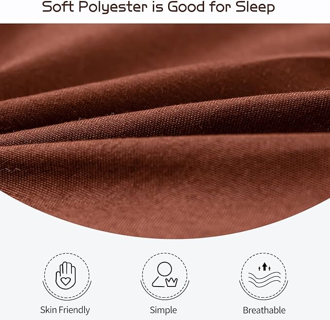 MAXYOYO Futon Mattress, Japanese Floor Mattress Queen Size, Quilted Bed Mattress Topper, Extra Thick Folding Sleeping Pad Breathable Floor Lounger Guest Bed for Camping Couch, Coffee