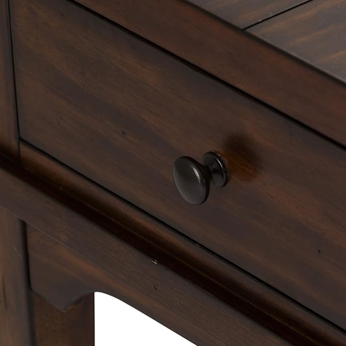 LIBERTY FURNITURE INDUSTRIES, INC. Aspen Skies End Table