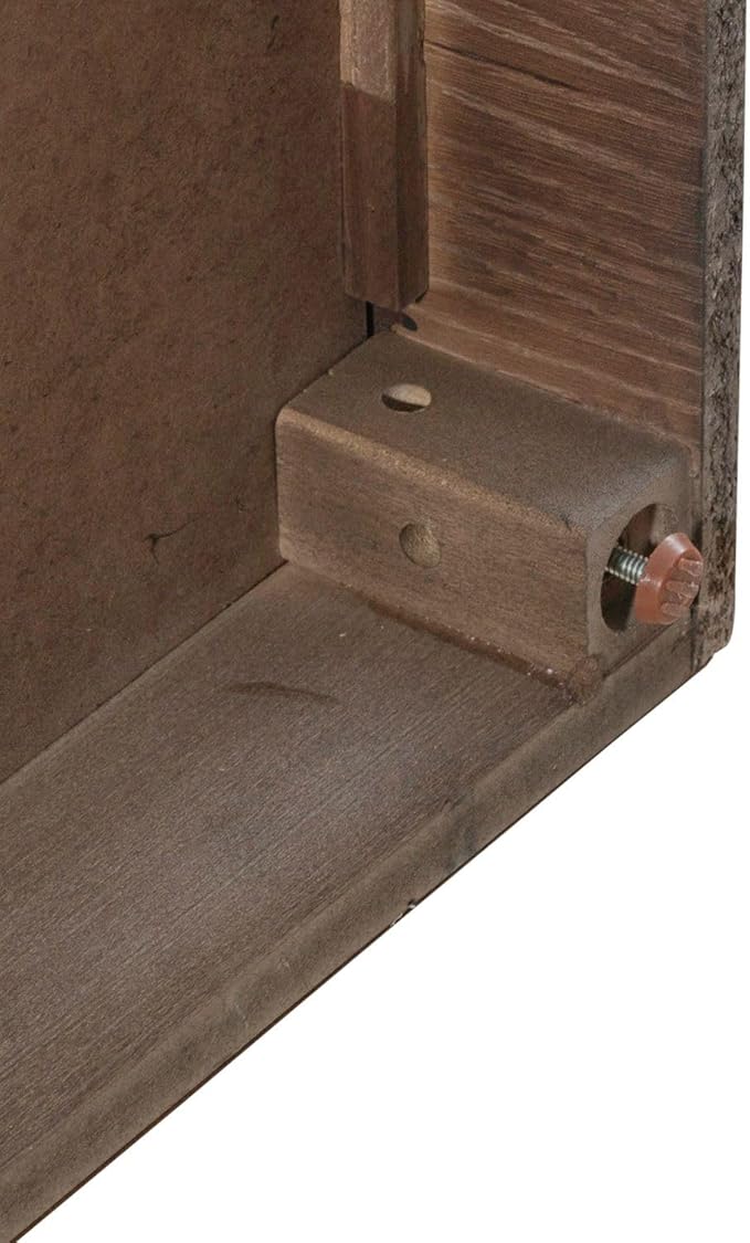 Liberty Furniture City Scape Entertainment TV Console - Burnished Beige