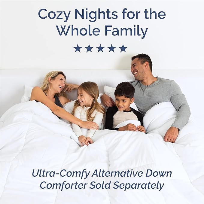 Twin XL Size 3 Piece Sheet Set - Comfy Breathable & Cooling Bed Sheets Set - Hotel Luxury Bedding for Women, Men, Kids, Teens, Boys & Girls - Deep Pockets, Soft, Wrinkle Free - Oeko-Tex - Royal Blue