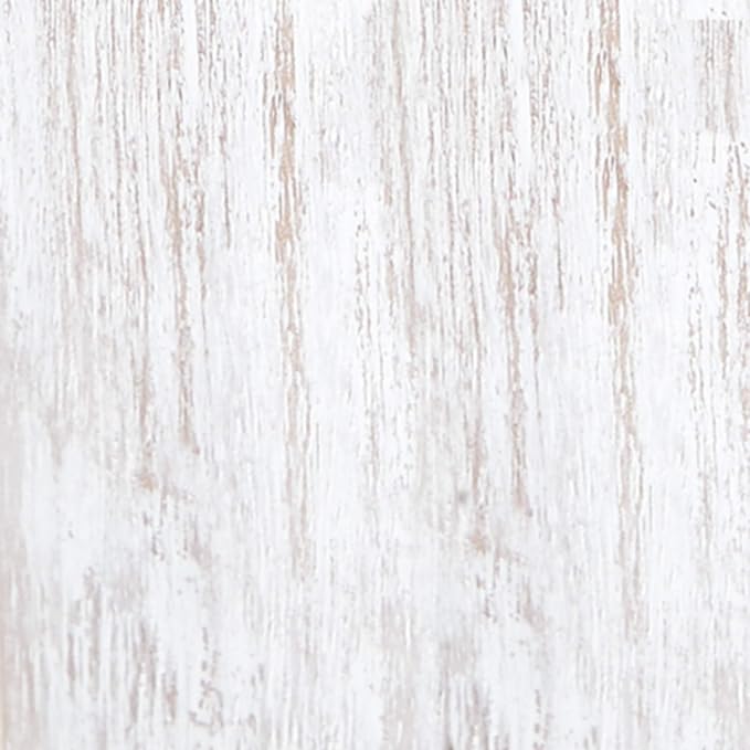 Signature Design by Ashley Skempton Farmhouse 36" Counter Height Dining Table with Storage & Wine Rack, Whitewash