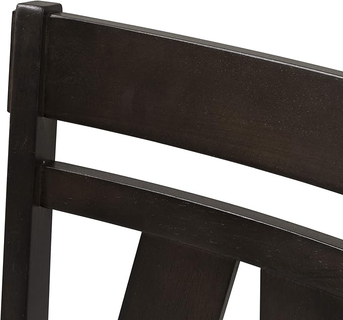 LIBERTY FURNITURE INDUSTRIES, INC. Lawson 5 Piece Rectangular Table Set