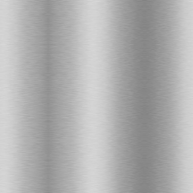 Saturn Bar Stool, 26" Counter Height, Gray