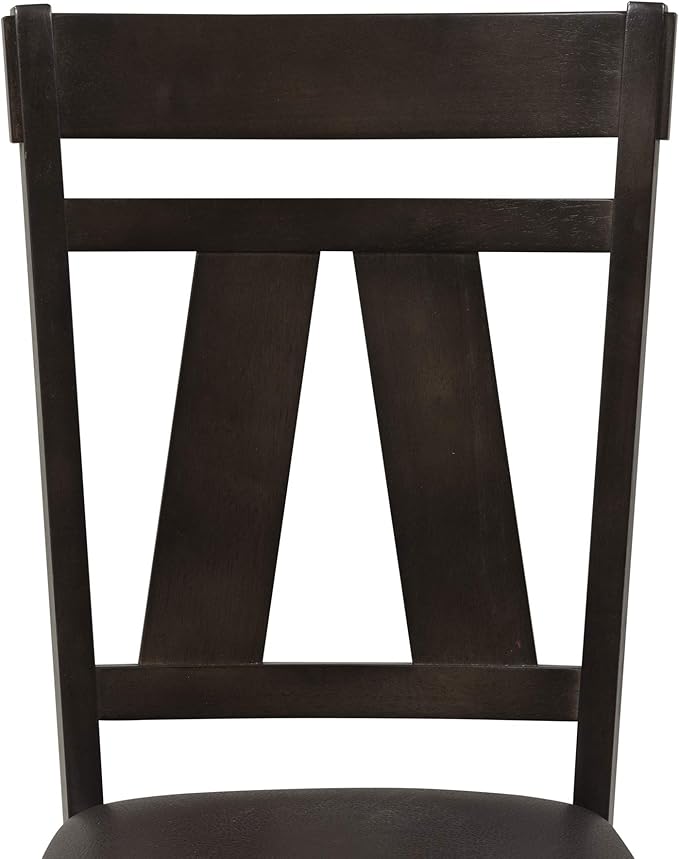 LIBERTY FURNITURE INDUSTRIES, INC. Lawson 7 Piece Rectangular Table Set