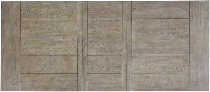 LIBERTY FURNITURE INDUSTRIES, INC. Whitney Trestle Table Set
