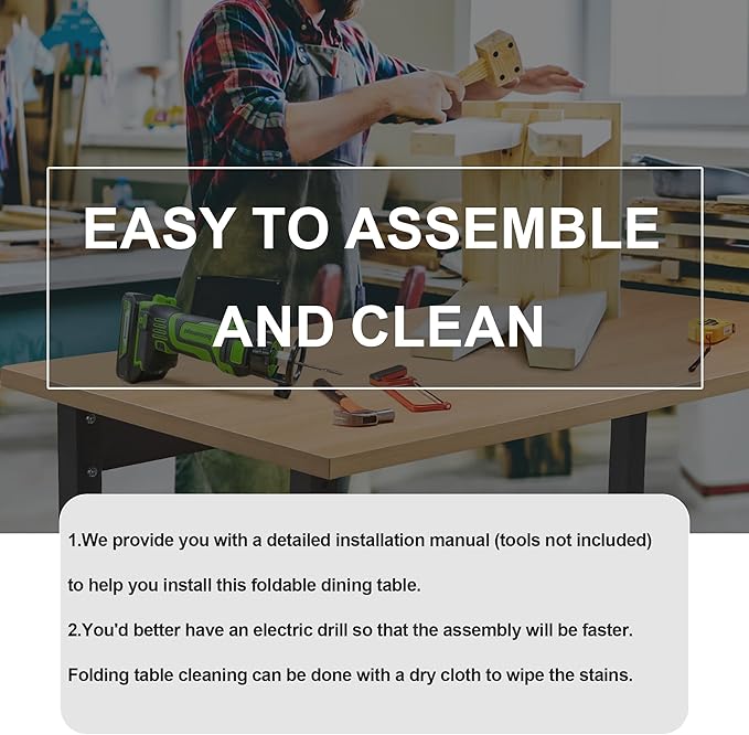 Ball & Cast 5 Pieces Folding Extendable Dining Table Set with 4 Chairs for 4 Peoples,55'' Drop Leaf Wood Kitchen Table Set w/Storage and 6 Wheels,Easy to Assemble,for Small Space,Brown+Gray
