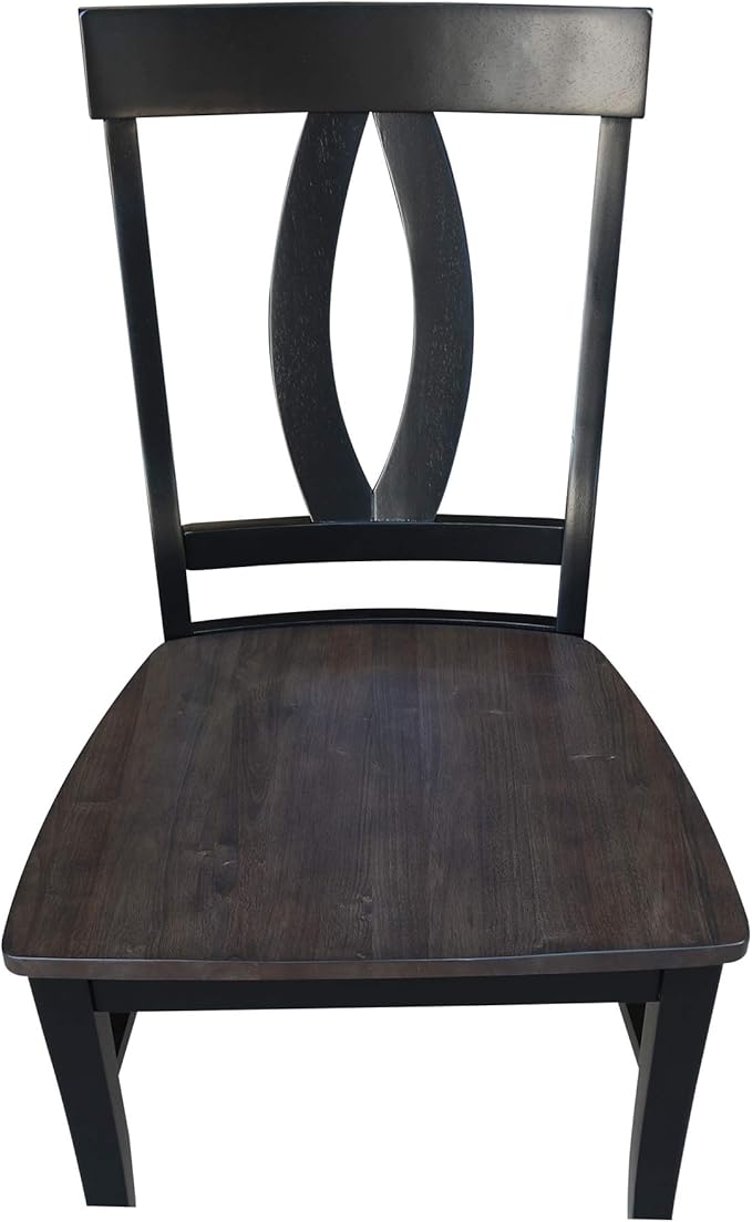 International Concepts Cosmo Chair