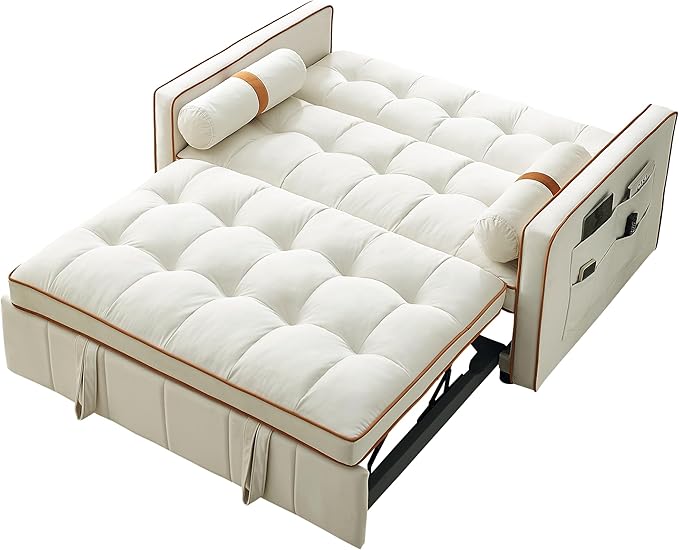 ERYE Loveseat Sofabed