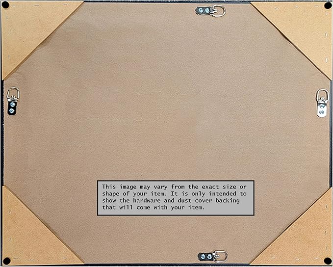 Amanti Art White Bathroom Mirror for Over Sink, 28x40 Blanco White Rectangle Vanity Mirror, Large Modern Contemporary Wood Frame, Hangs Horizonally and Vertically, Bathroom Wall Decor, Beveled Edge