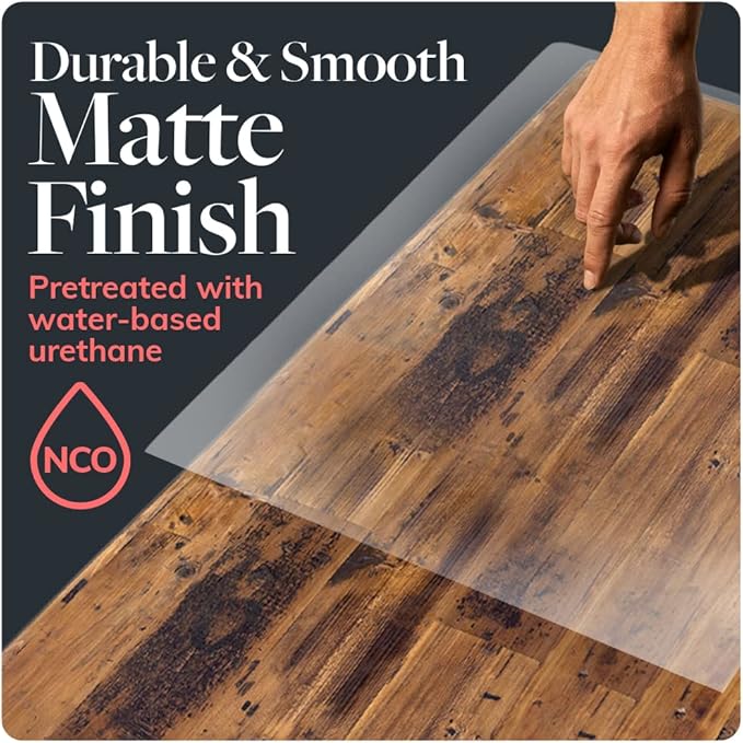 Reclaimed Wood Table Top - Rustic Recycled Wooden Piece Perfect for Signs, Counters, Kitchens, Dining and Coffee Table Tops (Straight Plank Table Top, 24" x 30")