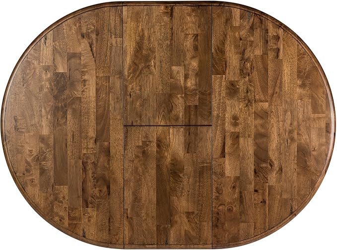 LIBERTY FURNITURE INDUSTRIES, INC. Carolina Crossing Pedestal Table