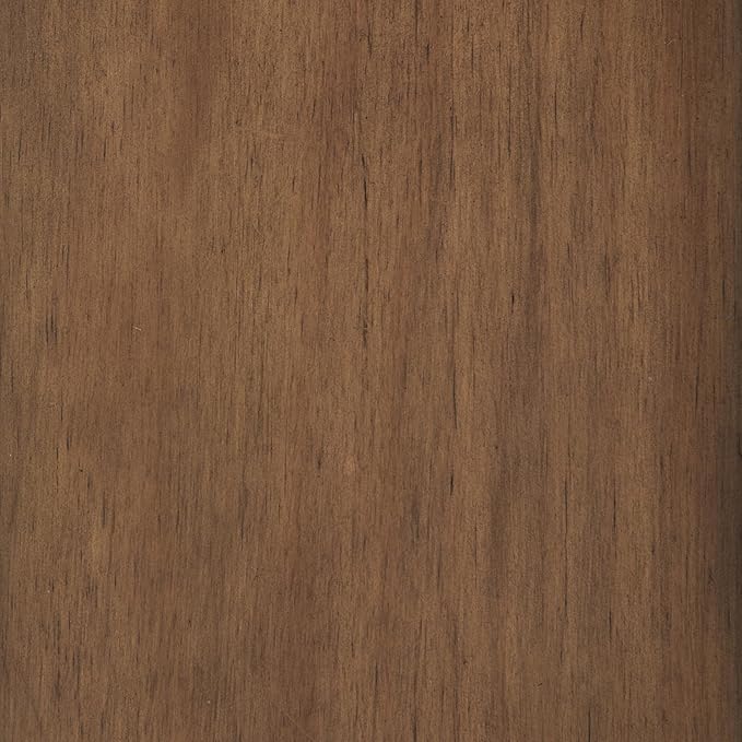SIMPLIHOME Redmond SOLID WOOD 19 inch Wide Square Transitional End Side Table in Rustic Natural Aged Brown for the Living Room and Bedroom