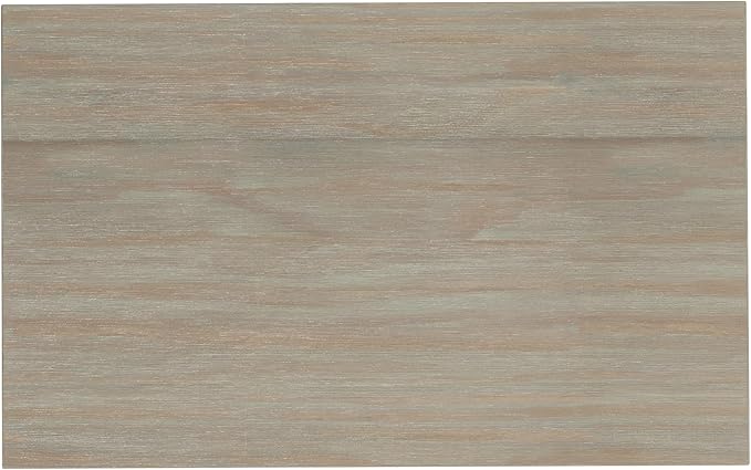 SIMPLIHOME Artisan SOLID WOOD 24 inch Wide Transitional Bedside Nightstand Table in Distressed Grey for the Living Room and Bedroom