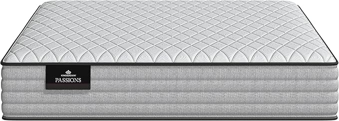 Kingsdown Passions Imagination Firm Mattress, King