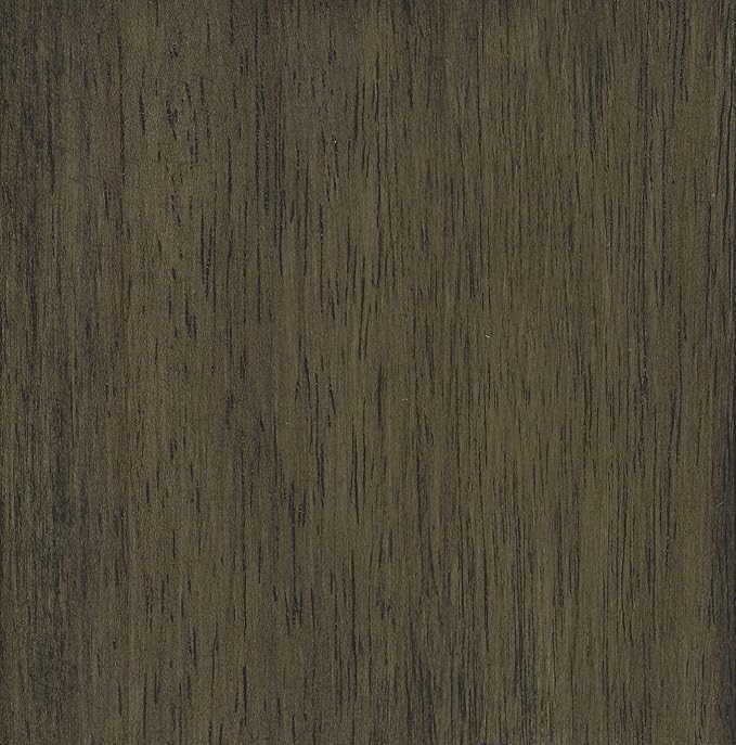 HomePop Curved Back 24" Barstool - Dove Gray Stripe