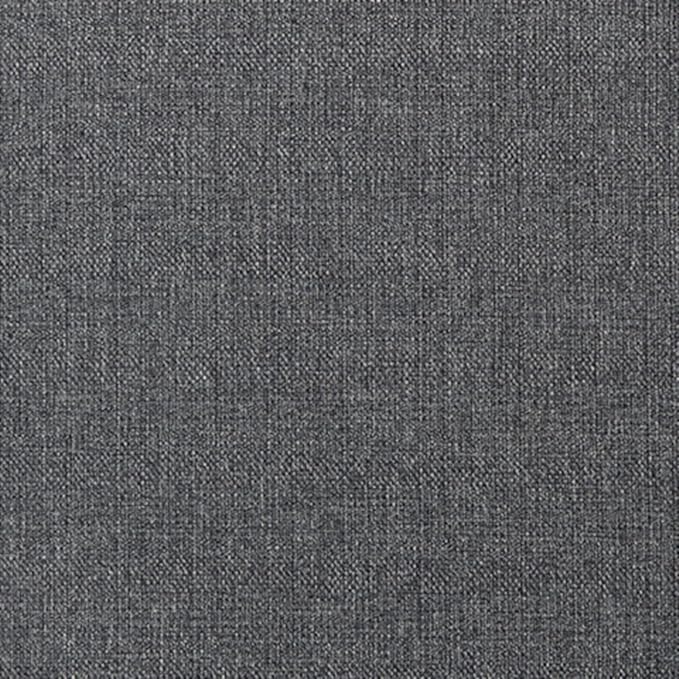 Signature Design by Ashley Hallanden Modern Slat Back 18.63" Dining Room Chair, Set of 2, Gray