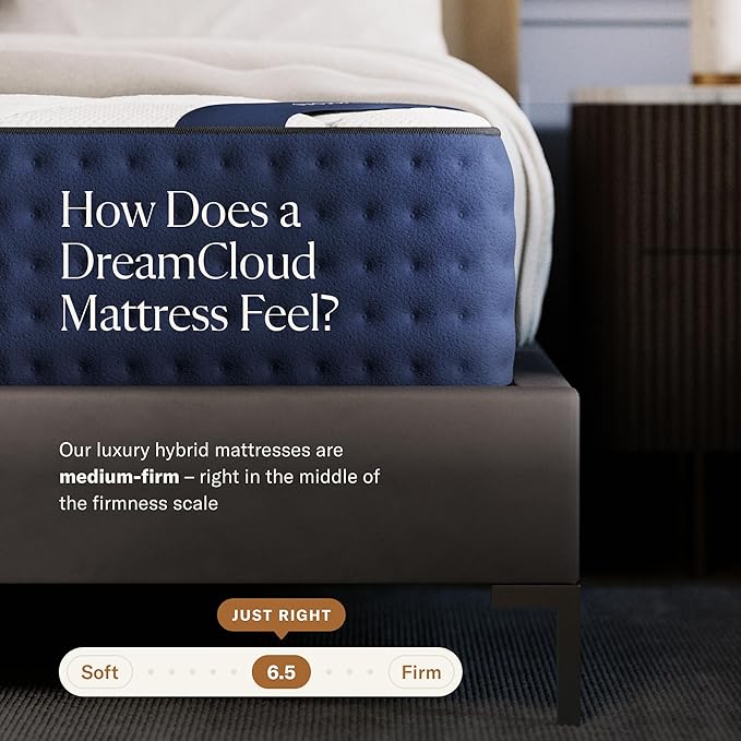 12" Twin XL Mattress - Luxury Hybrid Gel Memory Foam - 365 Night Trial - Premium Pressure-Relieving Layers - Forever Warranty - Mattress in a Box - CertiPUR-US Certified