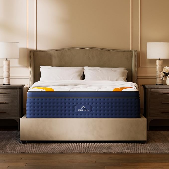 Premier Rest 14" Full Mattress - Luxury Gel Memory Foam - 365 Night Trial - Premium Pressure-Relieving Layers - Forever Warranty - CertiPUR-US® Certified