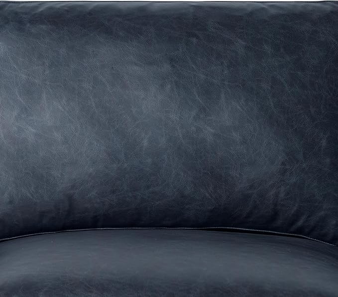 POLY & BARK Sorrento Sofa in Nightfall Blue
