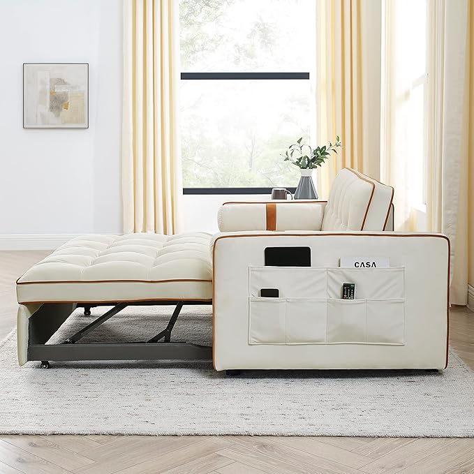 ERYE Loveseat Sofabed
