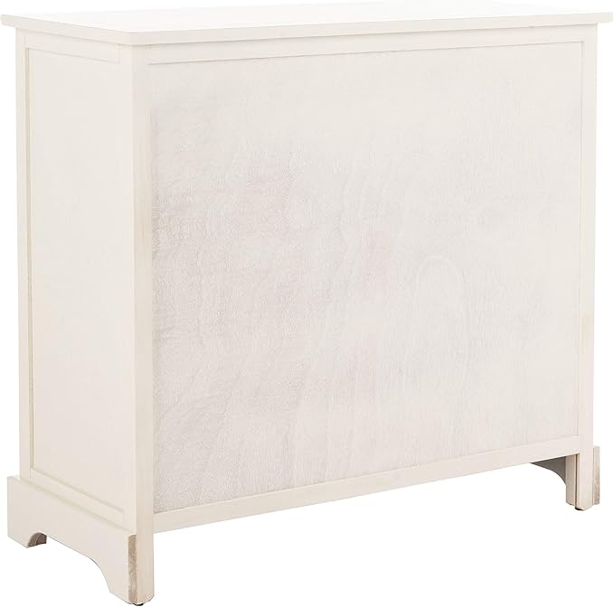 SAFAVIEH American Homes Collection Herman Vintage Grey Storage Unit